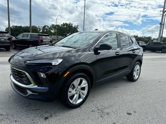 New 2025 Buick Encore GX Preferred w/ Comfort Package image 1