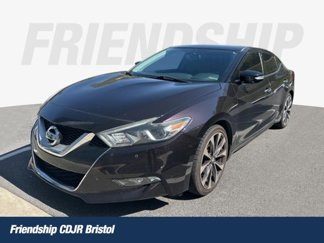 Used 2016 Nissan Maxima SR image 1