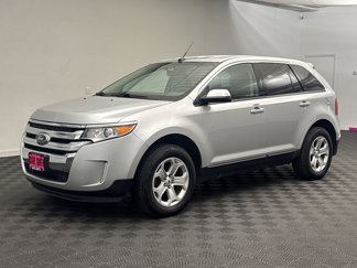 Used 2012 Ford Edge SEL image 1