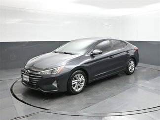 Used 2020 Hyundai Elantra SEL w/ Cargo Package (C1) image 1