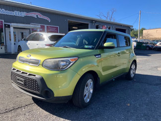 Used 2015 Kia Soul image 1
