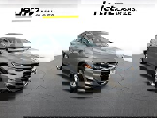 Used 2024 Chevrolet Malibu LT image 1