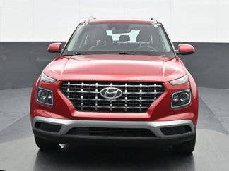 Used 2022 Hyundai Venue Limited w/ Cargo Package image 1