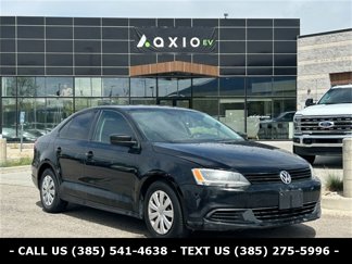 Used 2013 Volkswagen Jetta S image 1
