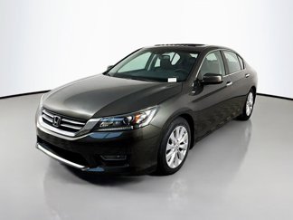 Used 2013 Honda Accord EX-L image 1