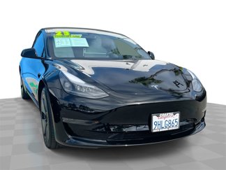 Used 2023 Tesla Model 3 Standard Range image 1