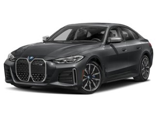 Certified 2023 BMW i4 eDrive35 w/ Premium Package image 1