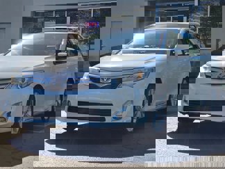 Used 2012 Toyota Camry XLE w/ Leather Pkg image 1