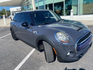 Used 2014 MINI Cooper S image 1