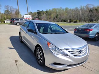 Used 2011 Hyundai Sonata GLS image 1