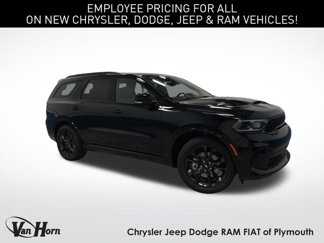 New 2025 Dodge Durango R/T image 1