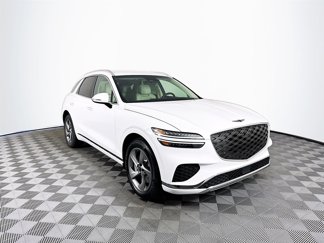 New 2026 Genesis GV70 2.5T image 1