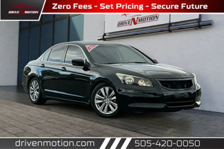 Used 2012 Honda Accord EX image 1