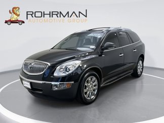 Used 2011 Buick Enclave CXL image 1