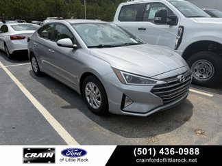 Used 2020 Hyundai Elantra SE w/ Cargo Package (C1) image 1