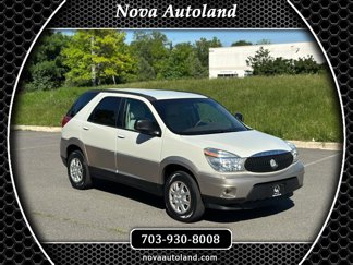 Used 2005 Buick Rendezvous CX image 1