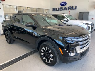 New 2025 Hyundai Santa Cruz SE image 1