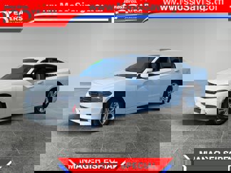 Used 2022 Dodge Charger SXT w/ Leather Interior Group image 1