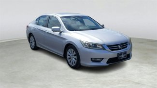 Used 2013 Honda Accord EX-L video 1