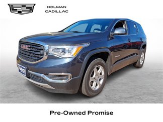 Used 2019 GMC Acadia SLE image 1