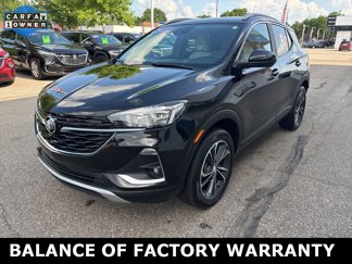 Used 2023 Buick Encore GX Select image 1