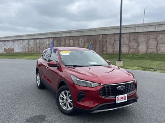 Certified 2023 Ford Escape Active w/ Tech Pack #2 image 1