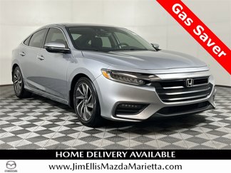 Used 2021 Honda Insight Touring image 1