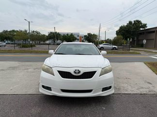 Used 2007 Toyota Camry LE image 1