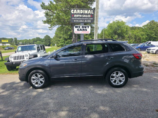 Used 2015 MAZDA CX-9 Touring w/ Touring Technology Package image 1