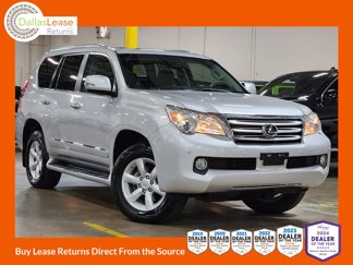 Used 2013 Lexus GX 460 image 1