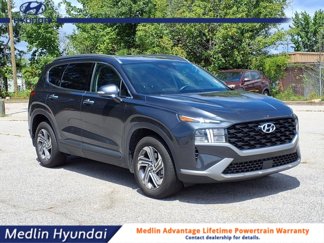 Used 2023 Hyundai Santa Fe SEL image 1