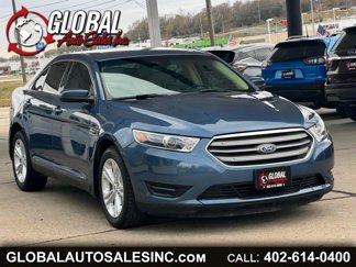 Used 2018 Ford Taurus SEL w/ Equipment Group 201A image 1