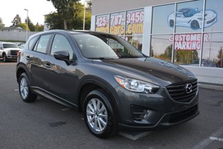 Used 2016 MAZDA CX-5 Sport image 1
