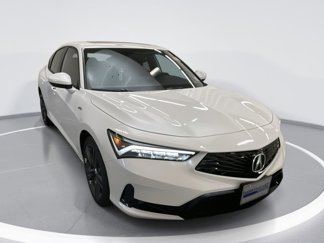 New 2025 Acura Integra A-Spec image 1