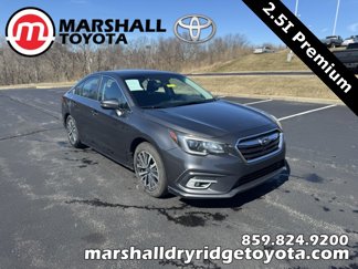 Used 2019 Subaru Legacy 2.5i Premium image 1