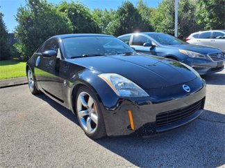 Used 2005 Nissan 350Z 35th Anniversary Edition image 1