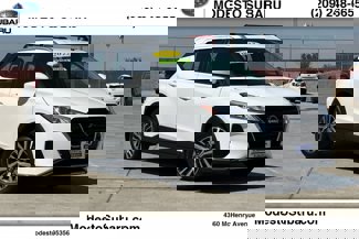 Used 2022 Nissan Kicks SV w/ Interior Electronics Package image 1