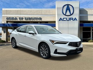 New 2025 Acura Integra image 1
