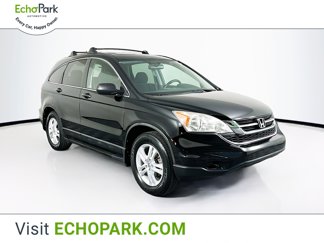 Used 2010 Honda CR-V EX image 1