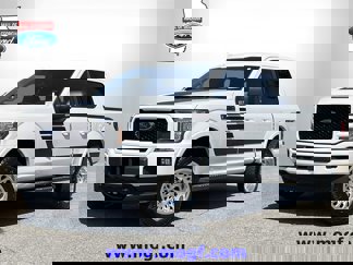 Used 2018 Ford F150 XLT w/ Equipment Group 302A Luxury image 1