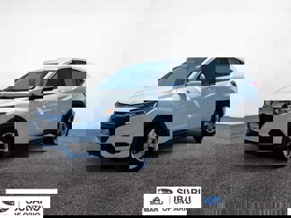 Used 2022 Honda HR-V LX image 1