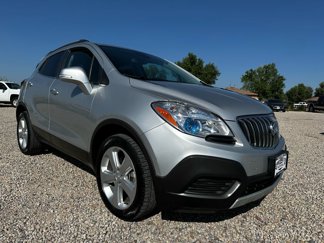 Used 2015 Buick Encore AWD image 1