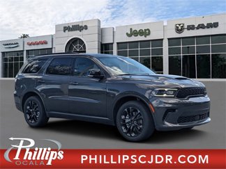 New 2025 Dodge Durango R/T image 1