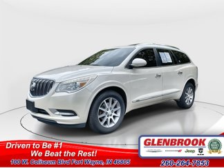 Used 2015 Buick Enclave Leather image 1