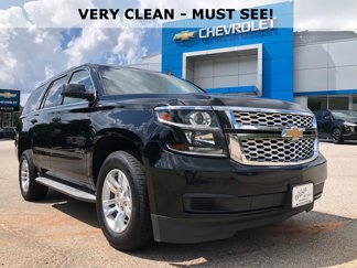 Used 2019 Chevrolet Tahoe LT image 1