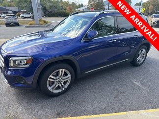 Used 2020 Mercedes-Benz GLB 250 4MATIC image 1