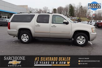Used 2007 Chevrolet Suburban LT w/ LT Preferred Equipment Group image 1