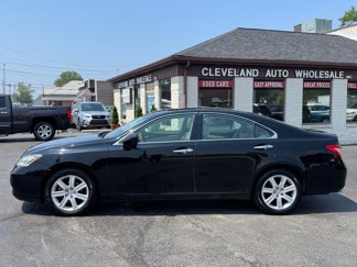 Used 2007 Lexus ES 350 image 1