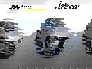 Used 2023 Chevrolet Malibu LT image 1