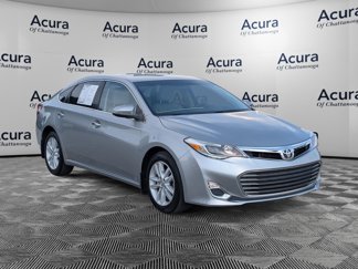 Used 2015 Toyota Avalon XLE image 1